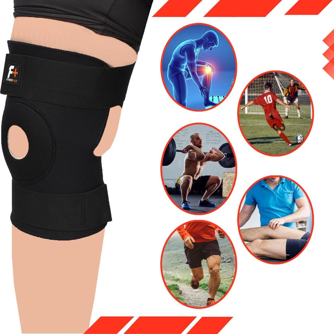 Knee Support Brace