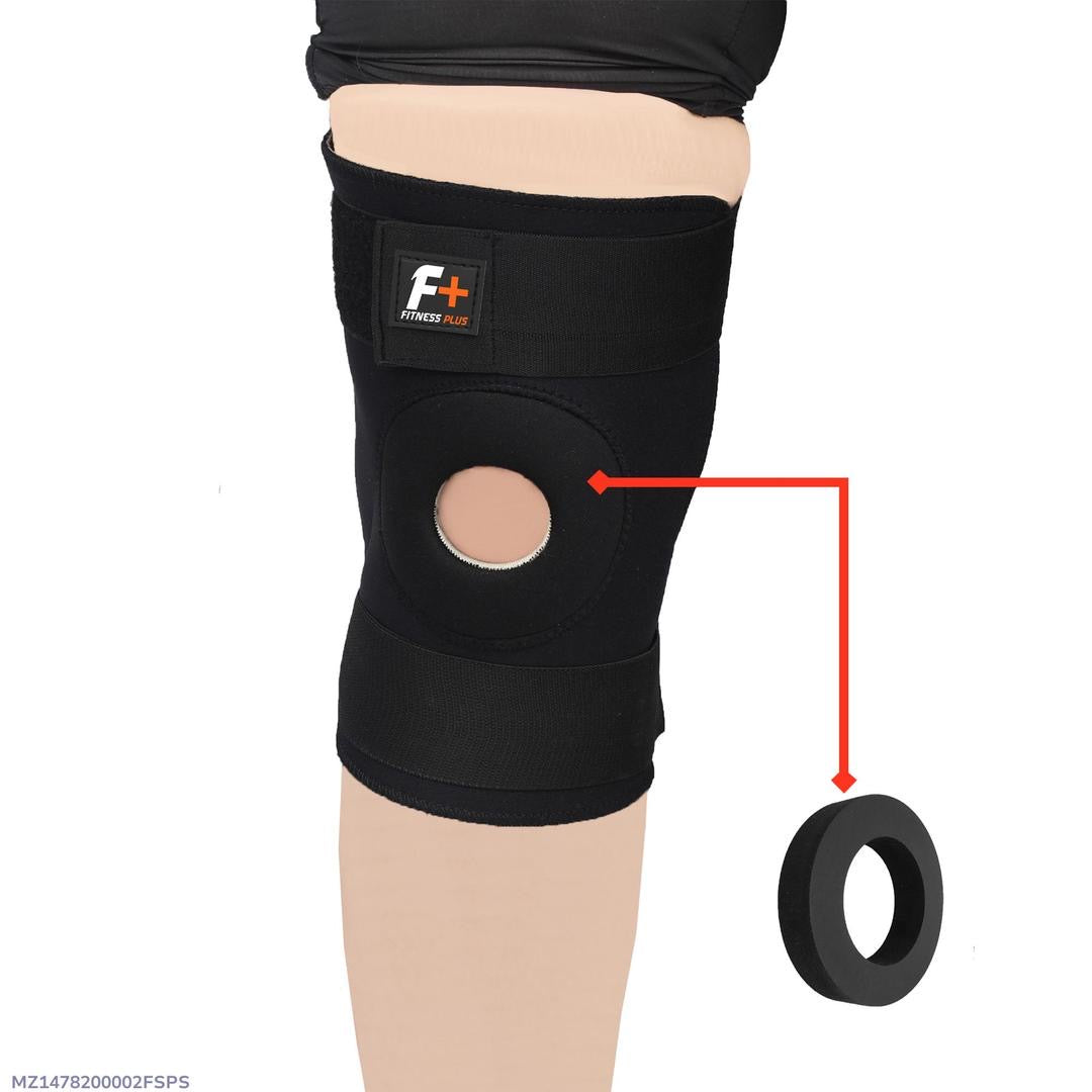Knee Support Brace