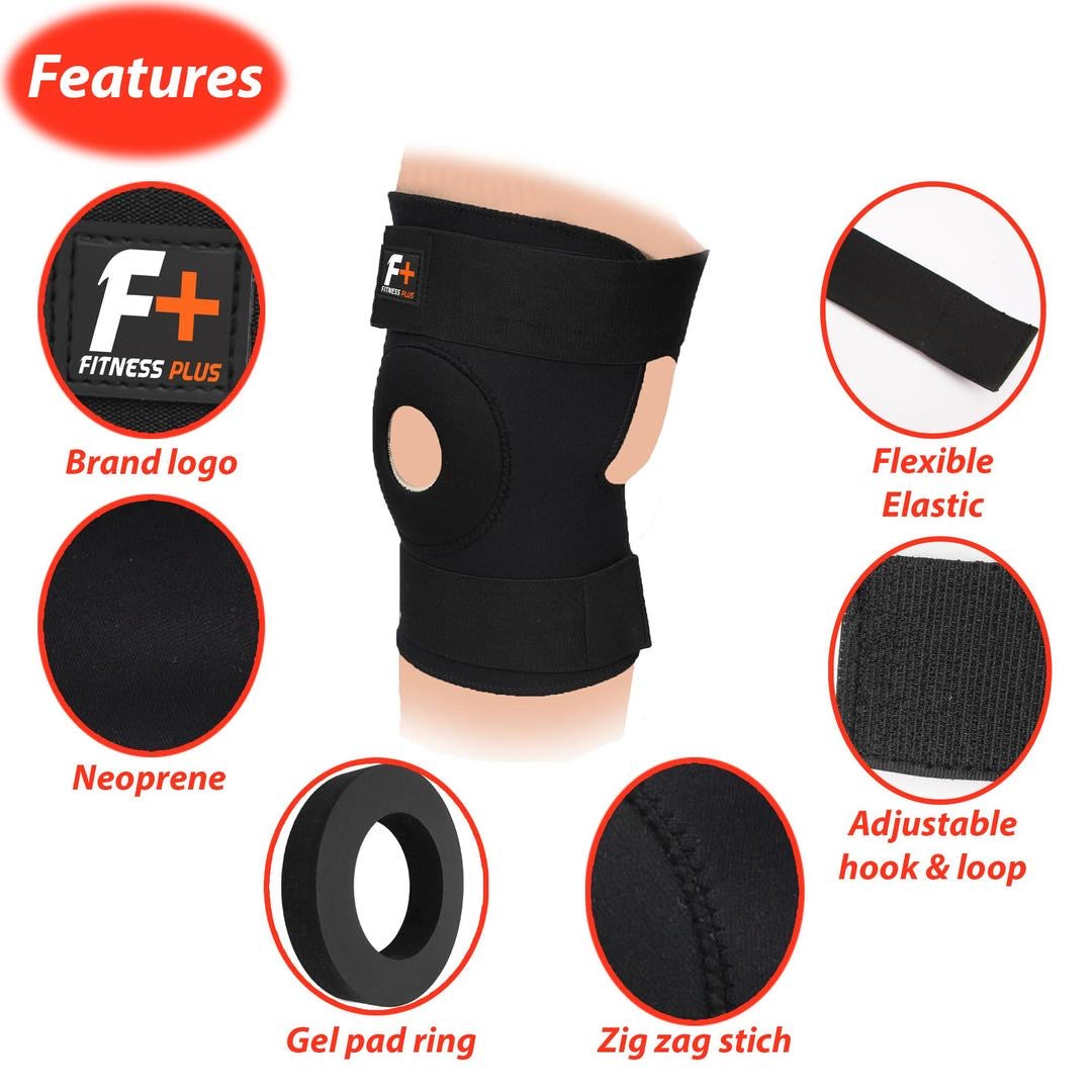 Knee Support Brace