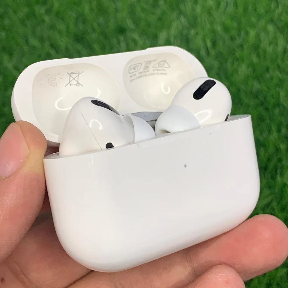 Earbuds Pro 2 – Premium Sound & Battery!