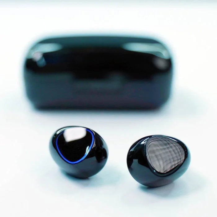 M10 Earbuds – RGB Lights, Mega Battery & HD Sound! 🎧🔥