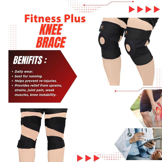 Knee Support Brace