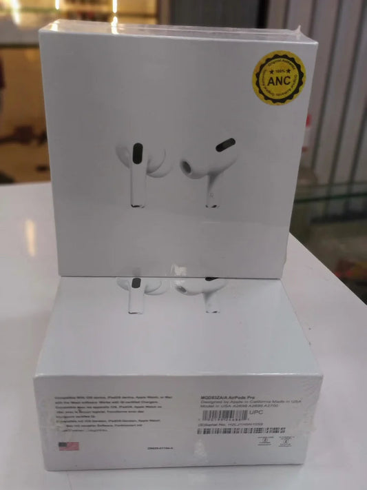 Airpods Pro