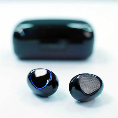 M10 Earbuds – RGB Lights, Mega Battery & HD Sound! 🎧🔥