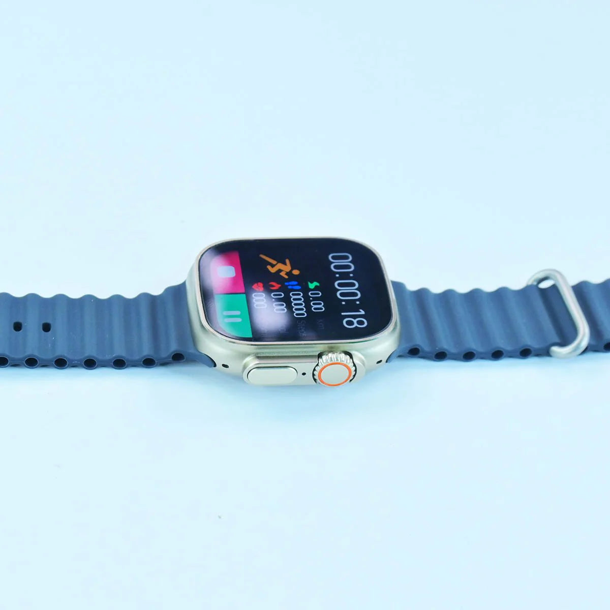7-in-1 Series 9 Smartwatch